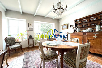 Ma-Cabane - Vente Maison LINIERS, 185 m²