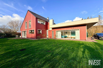 Ma-Cabane - Vente Maison Linselles, 169 m²