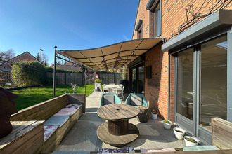 Ma-Cabane - Vente Maison LINSELLES, 127 m²