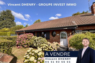 Ma-Cabane - Vente Maison Linselles, 111 m²