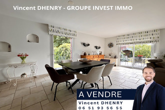 Ma-Cabane - Vente Maison Linselles, 111 m²