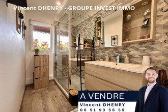 Ma-Cabane - Vente Maison Linselles, 111 m²
