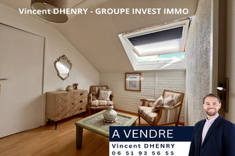 Ma-Cabane - Vente Maison Linselles, 111 m²