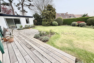 Ma-Cabane - Vente Maison LINSELLES, 188 m²
