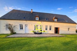 Vente Maison 76210, Lintot France
