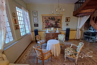 Ma-Cabane - Vente Maison Lintot-les-Bois, 169 m²