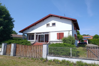 Ma-Cabane - Vente Maison LINXE, 121 m²