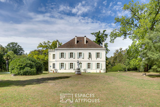 Ma-Cabane - Vente Maison LINXE, 408 m²