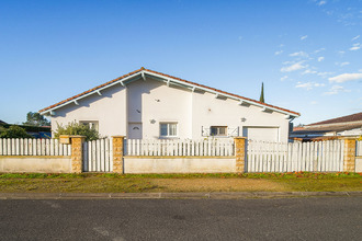 Ma-Cabane - Vente Maison LINXE, 94 m²