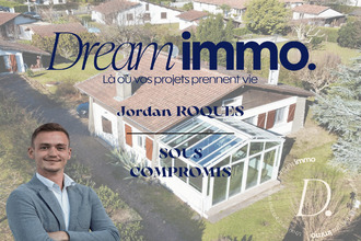 Vente Maison 40260, Linxe France