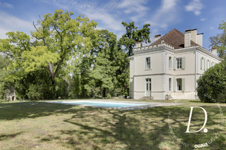 Ma-Cabane - Vente Maison Linxe, 408 m²