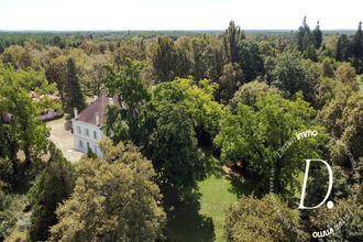 Ma-Cabane - Vente Maison Linxe, 408 m²