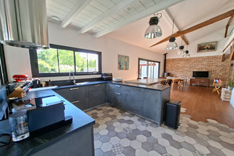 Ma-Cabane - Vente Maison LINXE, 208 m²