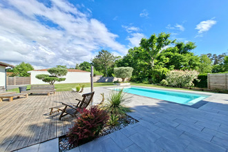 Ma-Cabane - Vente Maison LINXE, 208 m²