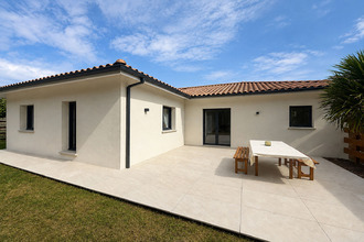 Ma-Cabane - Vente Maison LINXE, 104 m²