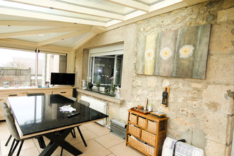 Ma-Cabane - Vente Maison LINY-DEVANT-DUN, 203 m²