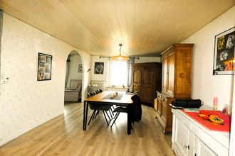 Ma-Cabane - Vente Maison LINY-DEVANT-DUN, 203 m²