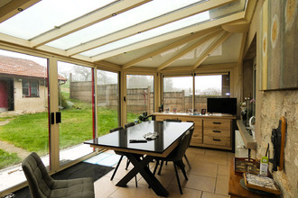 Ma-Cabane - Vente Maison LINY-DEVANT-DUN, 203 m²