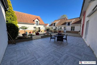 Ma-Cabane - Vente Maison Linzeux, 280 m²