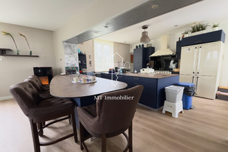 Ma-Cabane - Vente Maison Linzeux, 280 m²