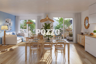 Ma-Cabane - Vente Maison LION-SUR-MER, 93 m²