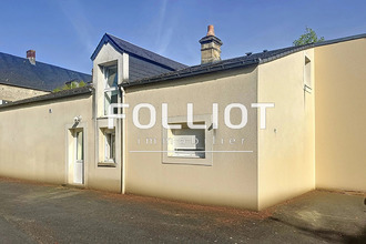 Ma-Cabane - Vente Maison LION-SUR-MER, 70 m²