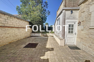 Ma-Cabane - Vente Maison LION-SUR-MER, 74 m²