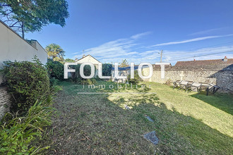 Ma-Cabane - Vente Maison LION-SUR-MER, 74 m²