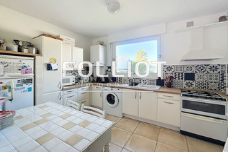 Ma-Cabane - Vente Maison LION-SUR-MER, 74 m²