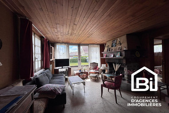 Ma-Cabane - Vente Maison LION-SUR-MER, 116 m²