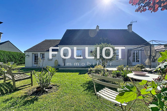 Ma-Cabane - Vente Maison LION-SUR-MER, 96 m²