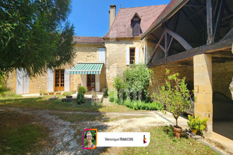 Ma-Cabane - Vente Maison Liorac-sur-Louyre, 170 m²
