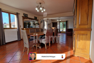 Ma-Cabane - Vente Maison Liorac-sur-Louyre, 285 m²