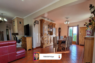 Ma-Cabane - Vente Maison Liorac-sur-Louyre, 285 m²