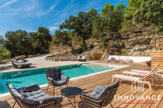 Ma-Cabane - Vente Maison Liouc, 385 m²