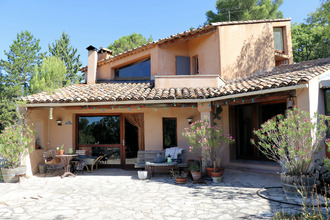 Ma-Cabane - Vente Maison Lioux, 113 m²