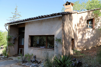 Ma-Cabane - Vente Maison Lioux, 113 m²