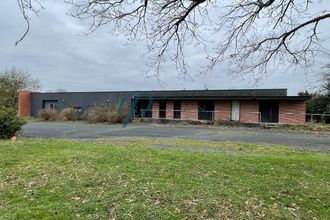 Vente Maison 49530, Liré France