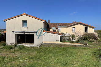 Vente Maison 49530, Liré France
