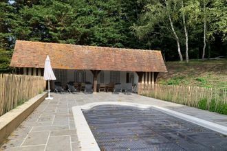 Ma-Cabane - Vente Maison Lisieux, 420 m²