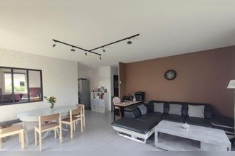 Ma-Cabane - Vente Maison Lisieux, 69 m²