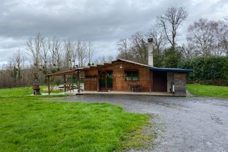 Ma-Cabane - Vente Maison LISIEUX, 97 m²