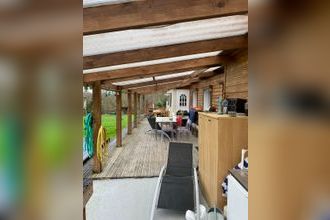 Ma-Cabane - Vente Maison LISIEUX, 97 m²