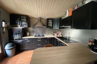 Ma-Cabane - Vente Maison LISIEUX, 97 m²