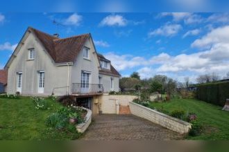 Ma-Cabane - Vente Maison LISIEUX, 161 m²