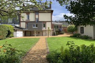 Ma-Cabane - Vente Maison Lisieux, 163 m²