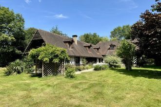 Ma-Cabane - Vente Maison Lisieux, 137 m²