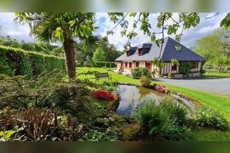 Ma-Cabane - Vente Maison LISIEUX, 147 m²