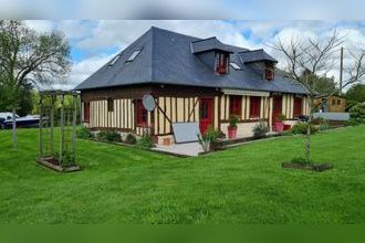 Ma-Cabane - Vente Maison LISIEUX, 147 m²