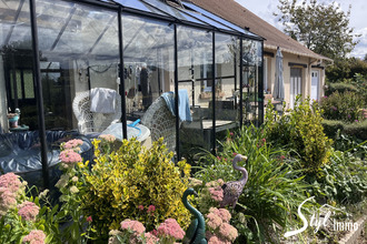 Ma-Cabane - Vente Maison Lisieux, 195 m²